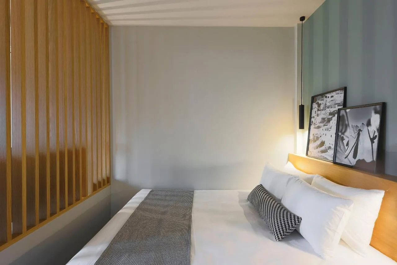 Appartement K4 0 City Apartments, Historical Center, Thessaloniki #Feelslikehome Grèce