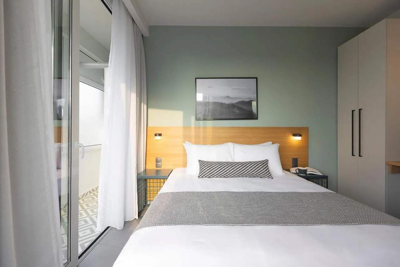 K4 0 City Apartments, Historical Center, Thessaloniki #Feelslikehome Apartman